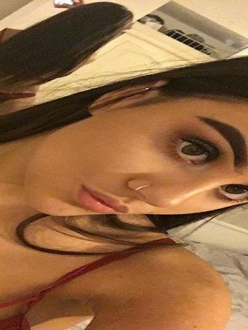 Инна Миниатюрная Брюнетка Советский